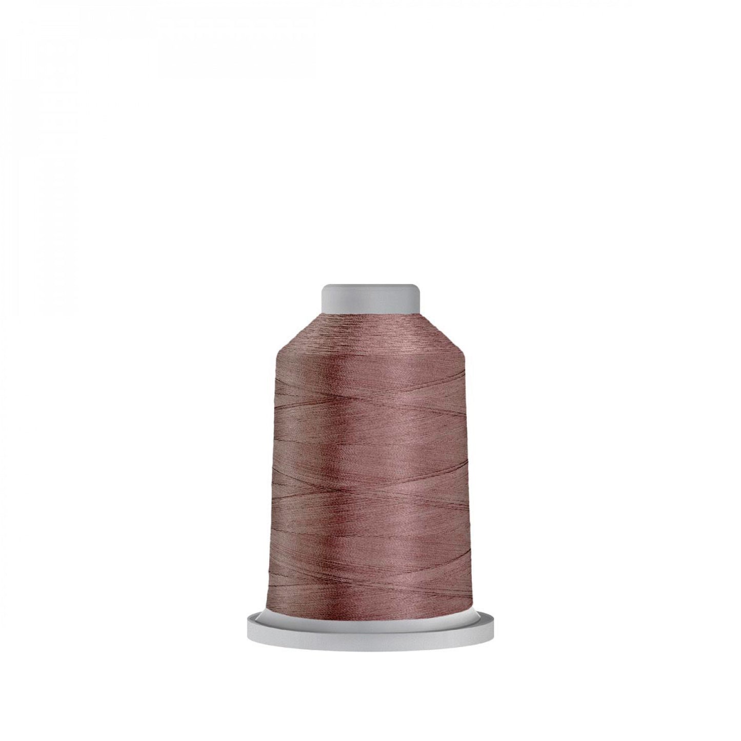 Glide Thread - Mini King Spool - Teaberry