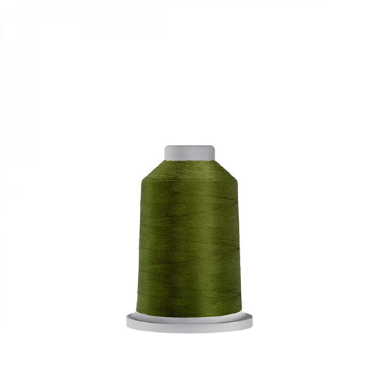 Glide Thread - Mini King Spool - Aloe