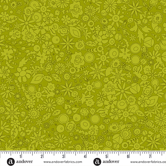 Subscription - Barn Star Sampler Block of the Month