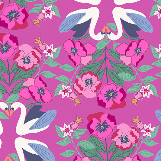 Enchanted Bloom - Stephanie Organes - A889P