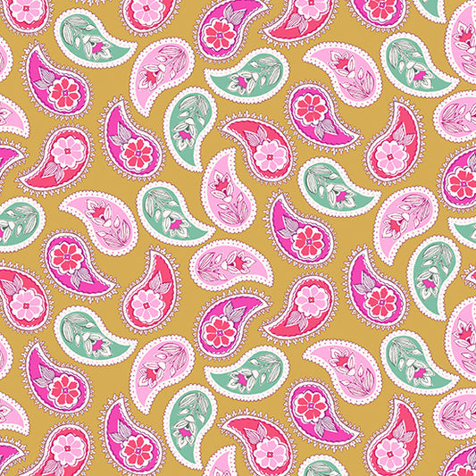 Enchanted Bloom - Stephanie Organes - A891Y