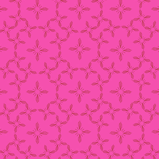 Enchanted Bloom - Stephanie Organes - A895E