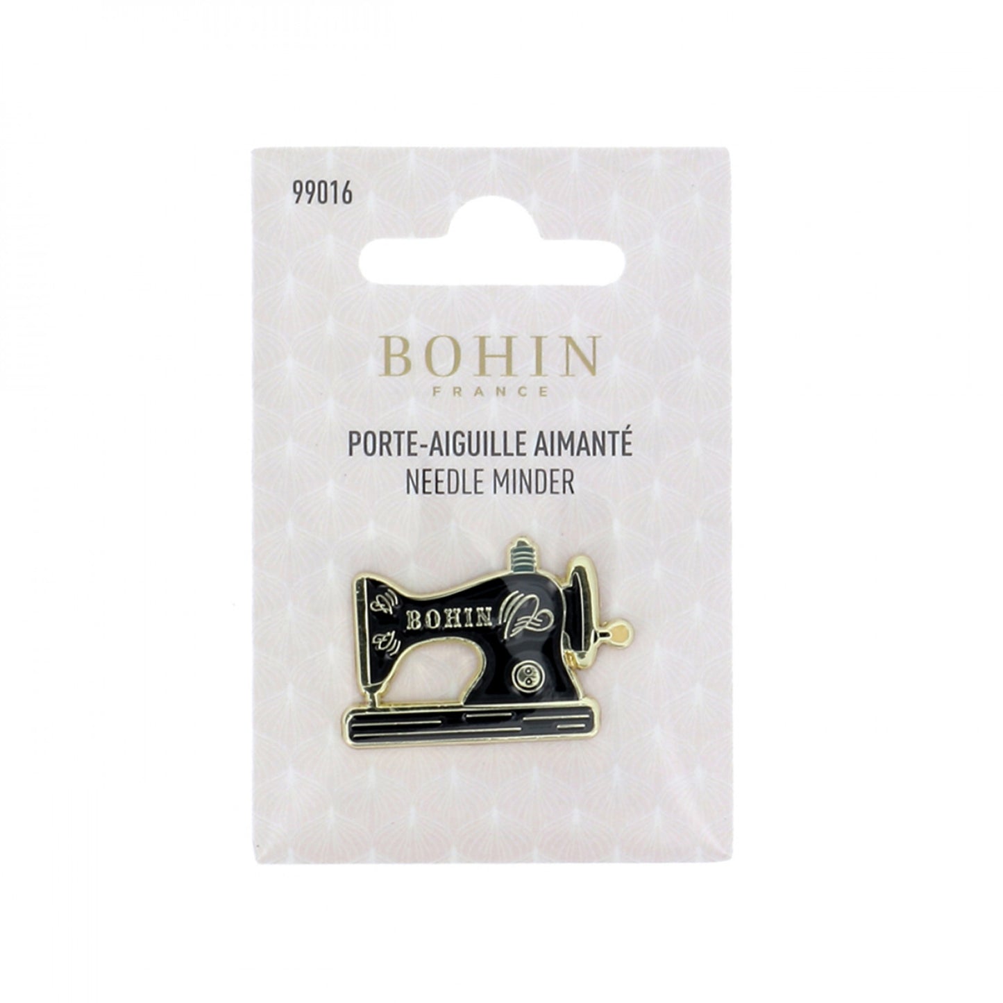 Bohin Magnetic Needle Minder
