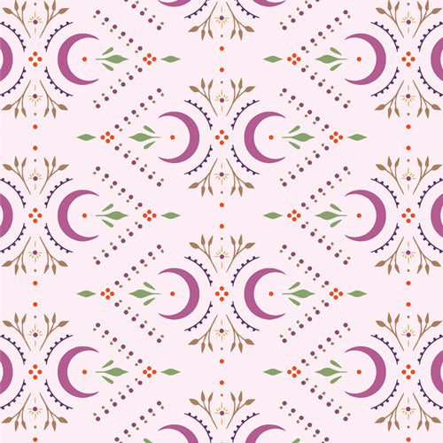 Crescent Charm Soul - Soul Fusion Collection- AGF FUSSO2806