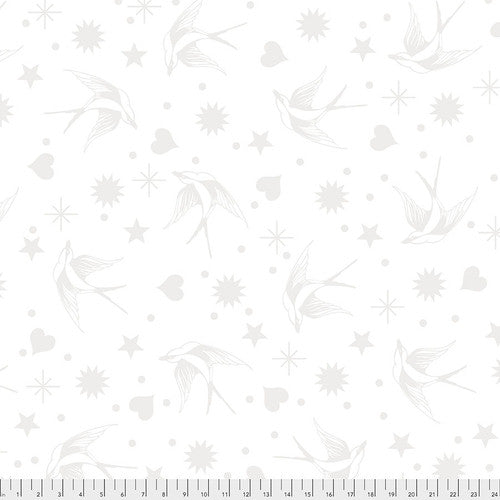 Fairy Flakes - Paper - Tula Pink True Colors