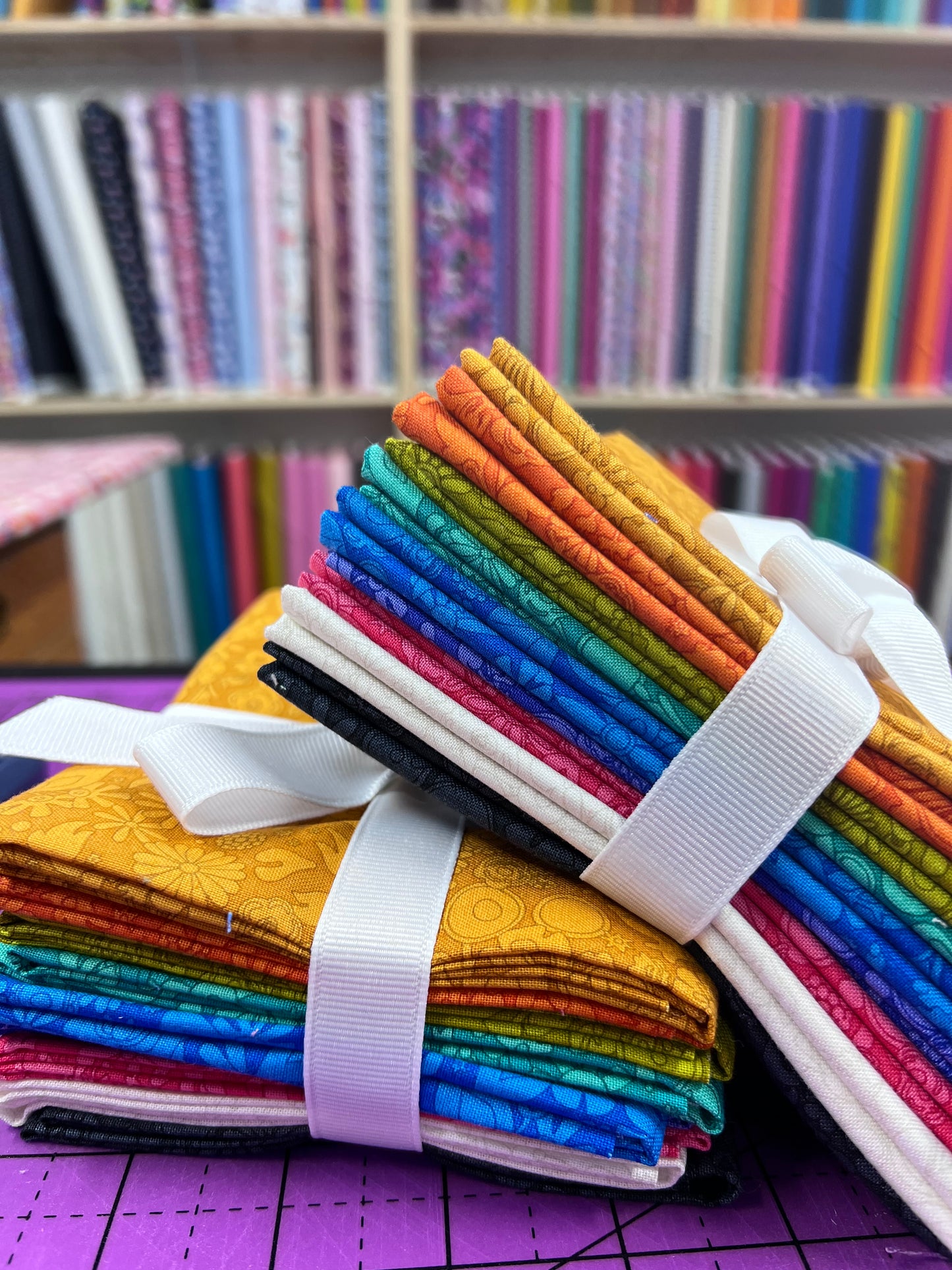 Sunprint 2024 FQ Bundle