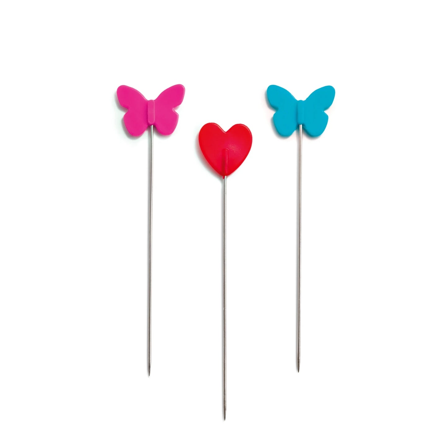 Prym Love Flat Head Pins