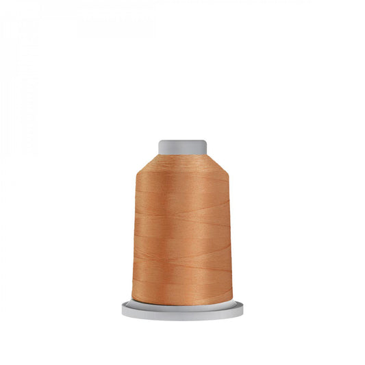 Glide Thread - Mini King Spool - Peach