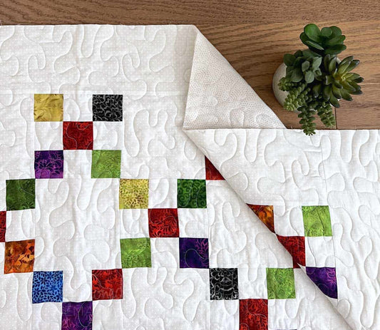 Longarm Service - Trim Fee