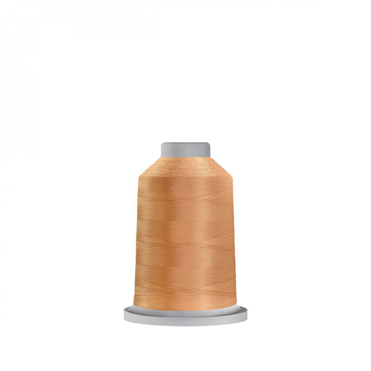 Glide Thread - Mini King Spool - Strawberry Blonde