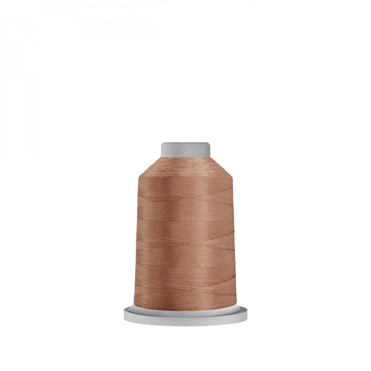 Glide Thread - Mini King Spool - Chestnut