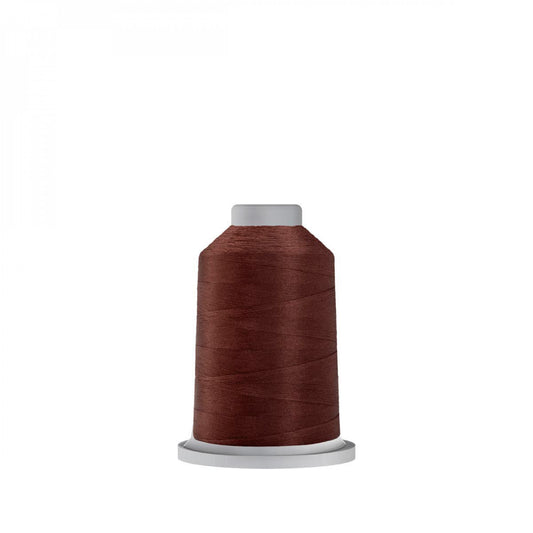 Glide Thread - Mini King Spool - Auburn