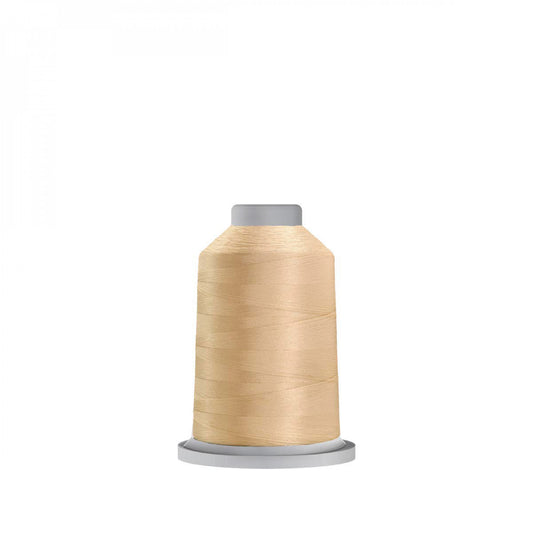 Glide Thread - Mini King Spool - Latte