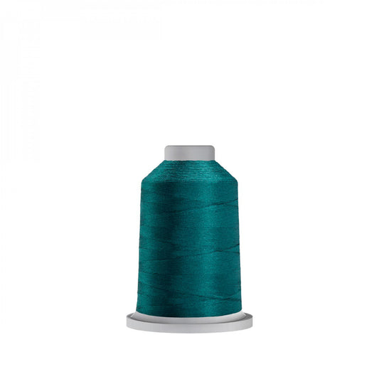 Glide Thread - Mini King Spool - Ocean