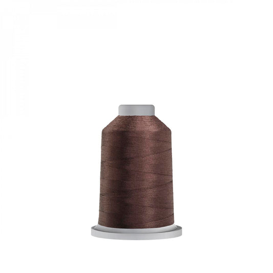 Glide Thread - Mini King Spool - Dusty Plum
