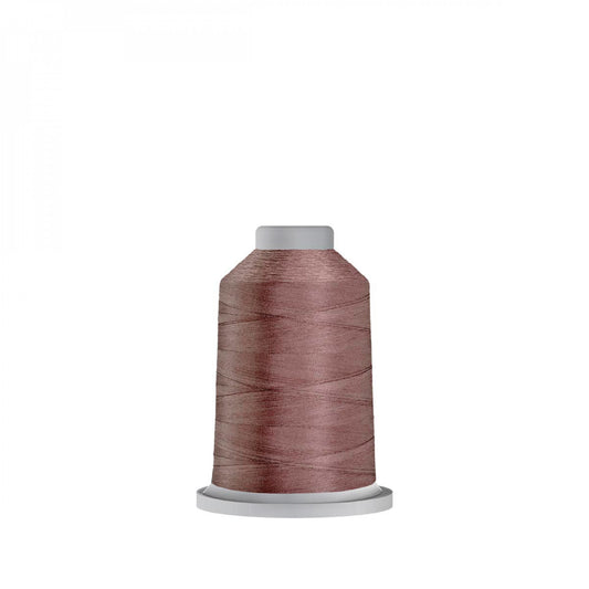Glide Thread - Mini King Spool - Teaberry