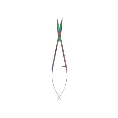 Tula Pink - Curved EZ 5 inch Snip