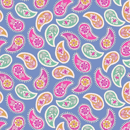 Cruising Along Quilt Kit