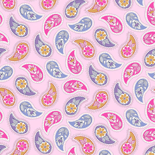 Enchanted Bloom - Stephanie Organes - A891E