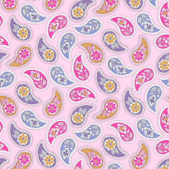 Cruising Along Quilt Kit