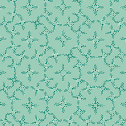 Enchanted Bloom - Stephanie Organes - A895G