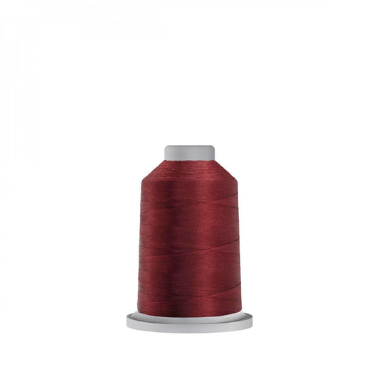 Glide Thread - Mini King Spool - Merlot