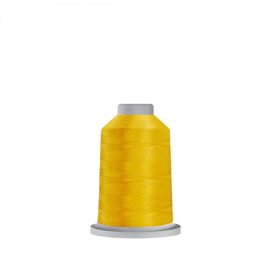 Glide Thread - Mini King Spool - Daffodil