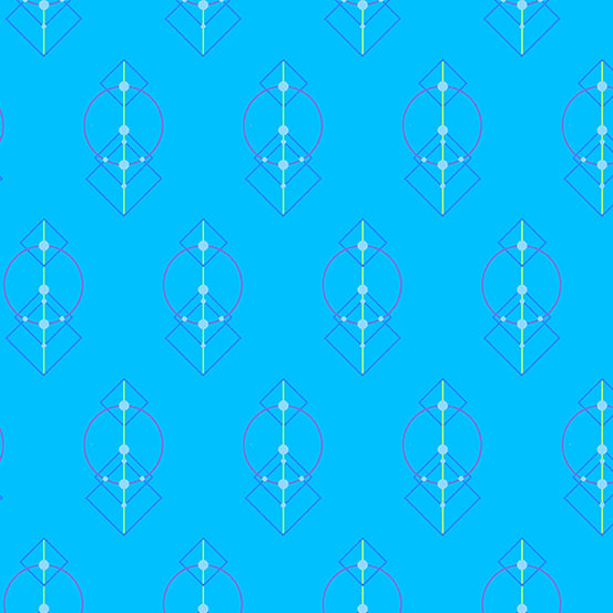 Deco Glo II Fat Quarter Bundle - 20 FQ's