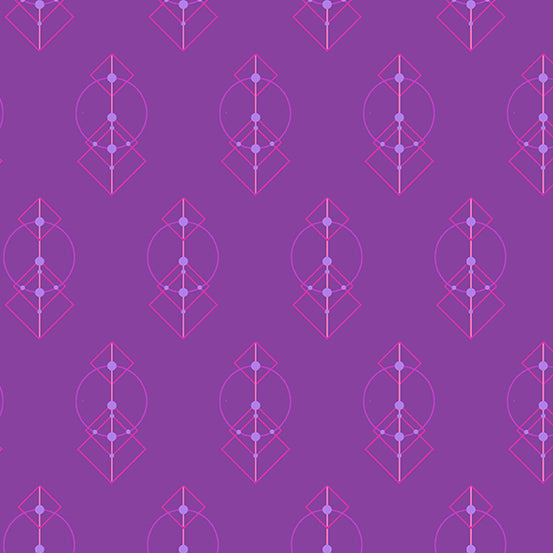 Deco Glo II Fat Quarter Bundle - 20 FQ's