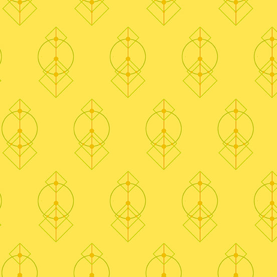 Deco Glo II Fat Quarter Bundle - 20 FQ's