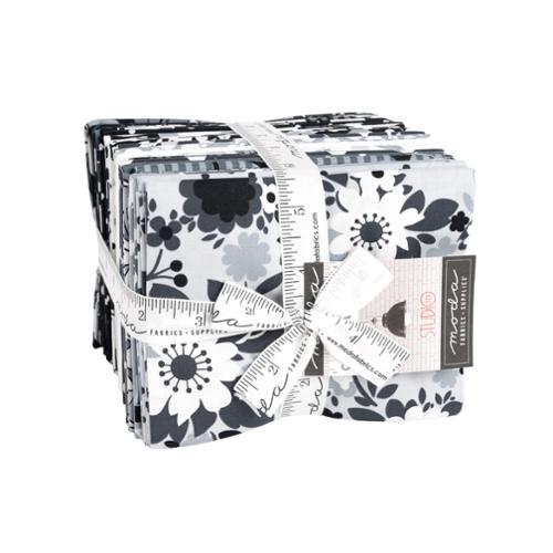 Concrete Jungle - Fat Quarter Bundle - 33720AB - Soul Stitchery