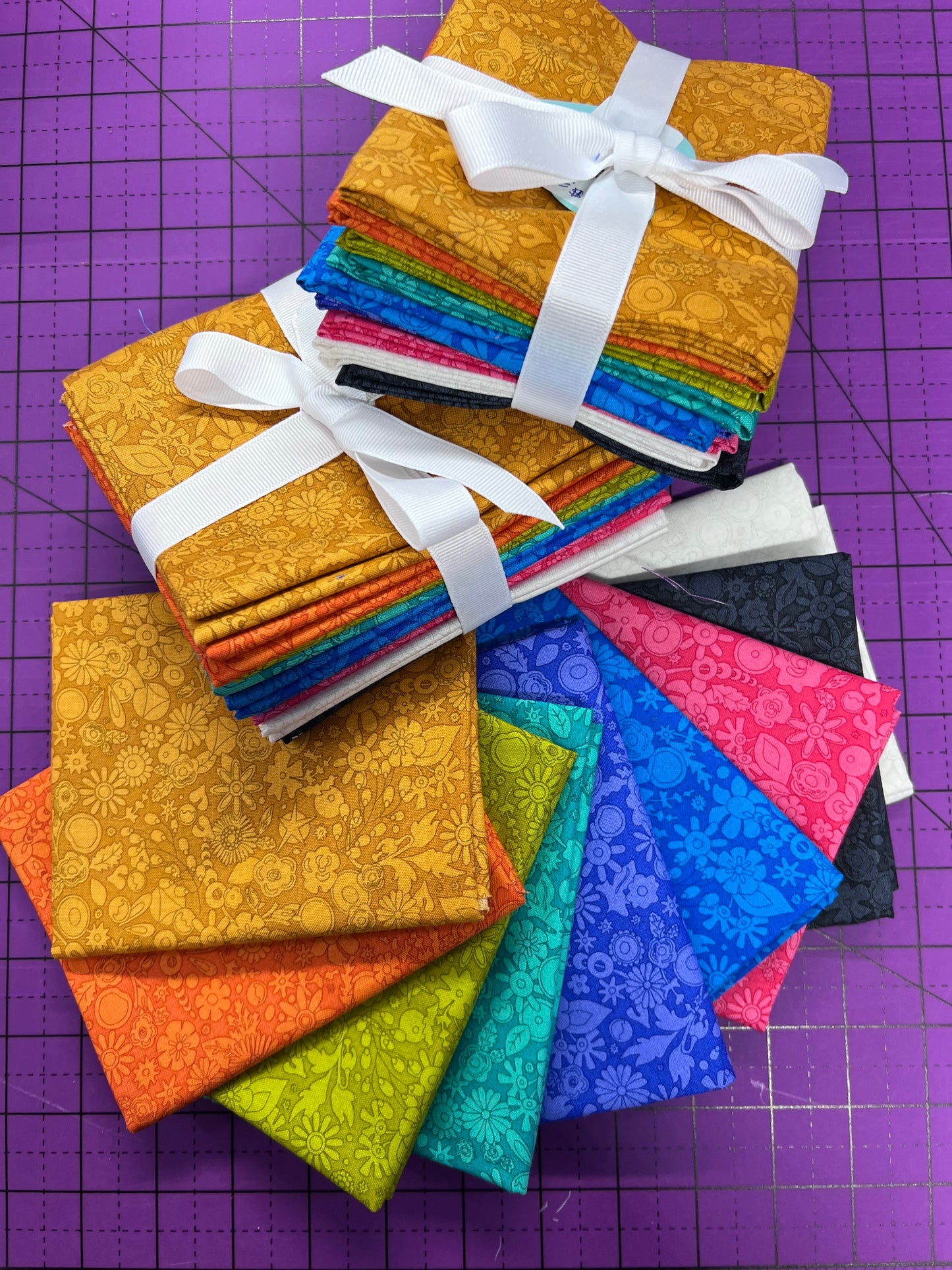 Sunprint 2024 FQ Bundle