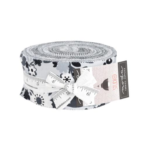 Concrete Jungle - Jelly Roll - 33720JR - Soul Stitchery