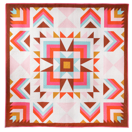 Joplin by Toad & Sew