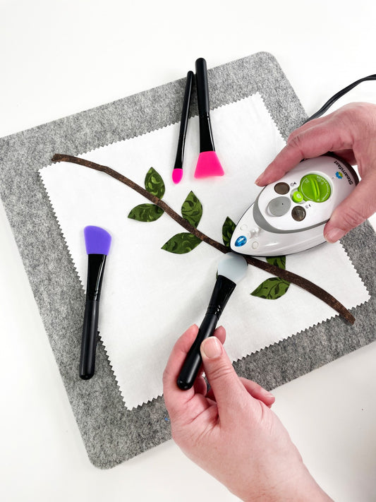 Position and Press Quilting and Sewing Silicone Tools - The Gypsy Quilter